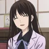😊 Эмодзи «Noragami» для Telegram