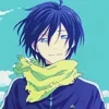 🤩 Эмодзи «Noragami» для Telegram