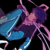 🥵 Эмодзи «Noragami» для Telegram