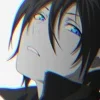🤩 Эмодзи «Noragami» для Telegram