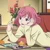 😌 Эмодзи «Noragami» для Telegram