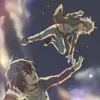 ❣️ Эмодзи «Noragami» для Telegram