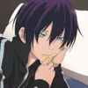 😵‍💫 Эмодзи «Noragami» для Telegram