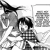 💝 Эмодзи «Noragami» для Telegram