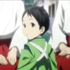 😇 Эмодзи «Noragami» для Telegram