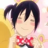 💗 Эмодзи «Noragami» для Telegram