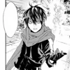 ☺️ Эмодзи «Noragami» для Telegram