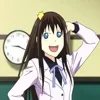 😂 Эмодзи «Noragami» для Telegram