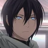😇 Эмодзи «Noragami» для Telegram