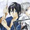 ❤️‍🩹 Эмодзи «Noragami» для Telegram