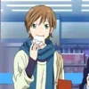 🫣 Эмодзи «Noragami» для Telegram
