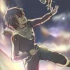 ❣️ Эмодзи «Noragami» для Telegram