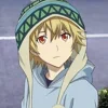 🤕 Эмодзи «Noragami» для Telegram