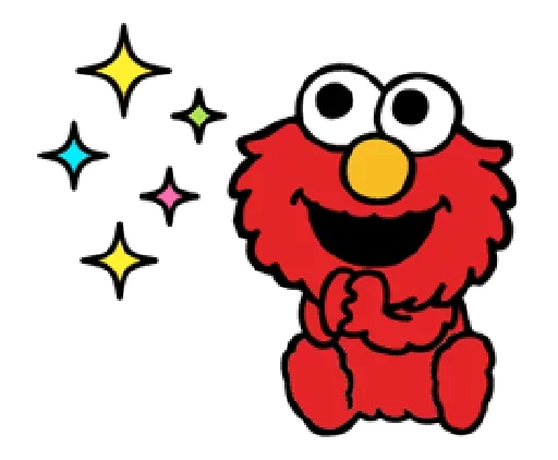 😁 Стикер «street sesame» для Telegram