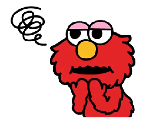 😁 Стикер «street sesame» для Telegram