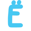 🅰 Эмодзи «Розовые буквы в рамке и без рамки» для Telegram