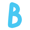 🅰 Эмодзи «Розовые буквы в рамке и без рамки» для Telegram