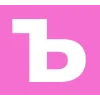 🅰 Эмодзи «Розовые буквы в рамке и без рамки» для Telegram