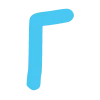 🅰 Эмодзи «Розовые буквы в рамке и без рамки» для Telegram