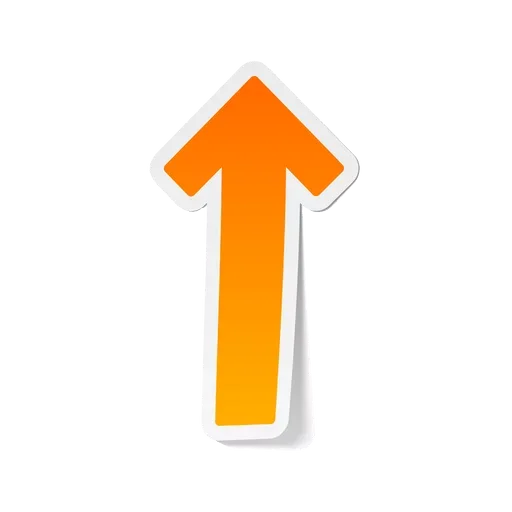 Стикерпак Arrows для Telegram