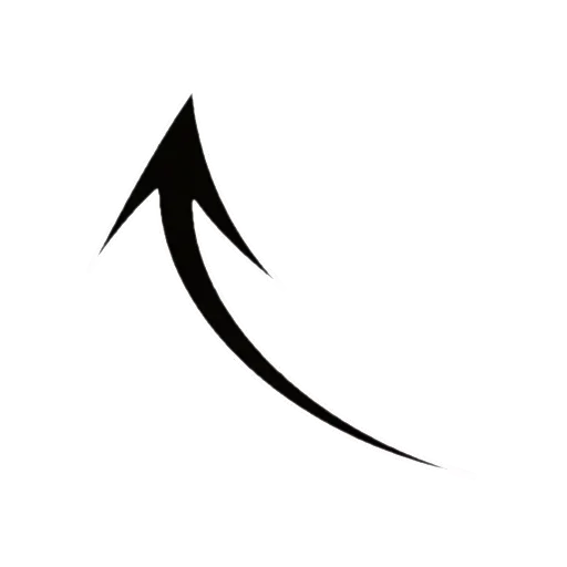 😥 Стикер «Arrows» для Telegram