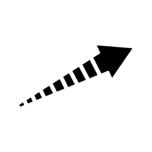 😓 Стикер «Arrows» для Telegram