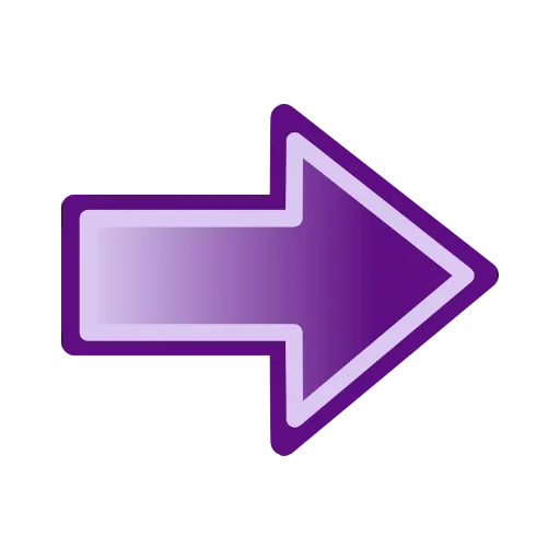 😶 Стикер «Arrows» для Telegram