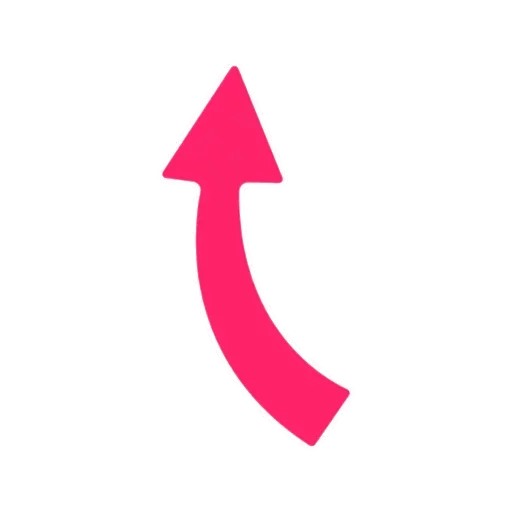 😟 Стикер «Arrows» для Telegram