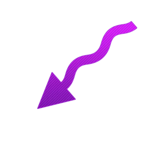 🥺 Стикер «Arrows» для Telegram