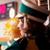 😵 Эмодзи «Stronger Things» для Telegram