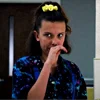 👃 Эмодзи «Stronger Things» для Telegram