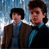 👀 Эмодзи «Stronger Things» для Telegram
