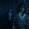 😵‍💫 Эмодзи «Stronger Things» для Telegram