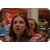 🌟 Эмодзи «Stronger Things» для Telegram