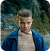 🌟 Эмодзи «Stronger Things» для Telegram