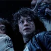 👀 Эмодзи «Stronger Things» для Telegram