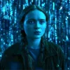 👀 Эмодзи «Stronger Things» для Telegram