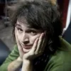 🙁 Эмодзи «Юра Каплан / Валентин Стрыкало» для Telegram