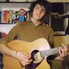 🎸 Эмодзи «Юра Каплан / Валентин Стрыкало» для Telegram