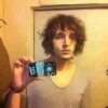 🤩 Эмодзи «Юра Каплан / Валентин Стрыкало» для Telegram