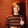 🖕 Эмодзи «Юра Каплан / Валентин Стрыкало» для Telegram