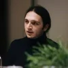 🤩 Эмодзи «Юра Каплан / Валентин Стрыкало» для Telegram