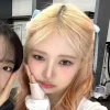 🤩 Эмодзи «парные кпоп для статуса» для Telegram