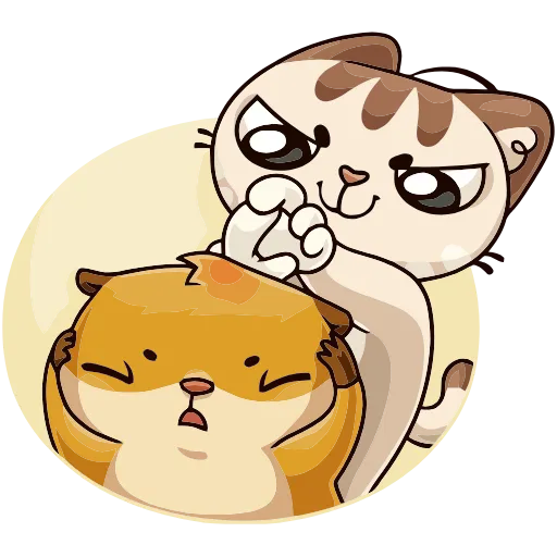 😏 Эмодзи «Учебные будни» для Telegram