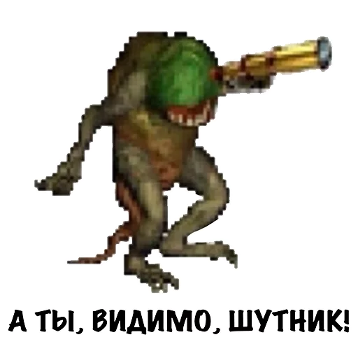 Стикерпак Heroes of Memes and Puns для Telegram — скачать