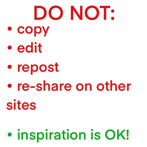 ©️ Стикер «Stupid Pink Dog 2» для Telegram