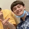 🎀 Эмодзи «Парные Осд» для Telegram