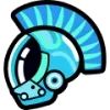 🛡 Эмодзи «Style Badges For» для Telegram