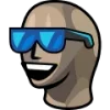 🕶 Эмодзи «Style Badges For» для Telegram