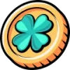 🍀 Эмодзи «Style Badges For» для Telegram